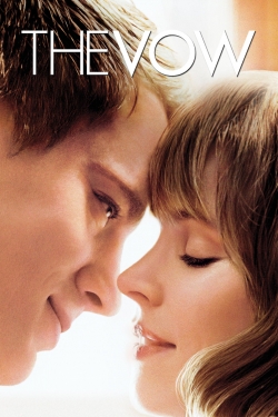 The Vow free movies