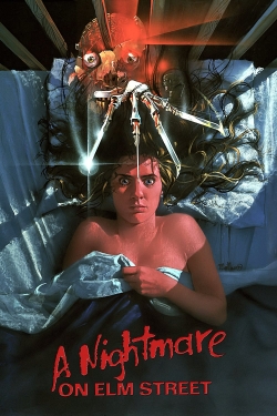 A Nightmare on Elm Street free movies