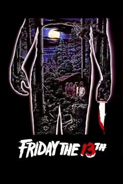 Friday the 13th free movies