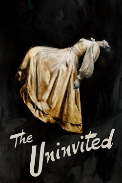 The Uninvited free movies