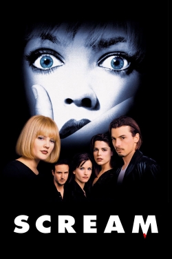 Scream free movies