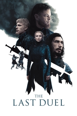 The Last Duel free movies