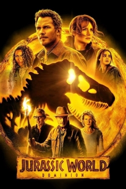 Jurassic World Dominion free movies