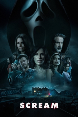 Scream free movies