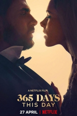 365 Days: This Day free movies