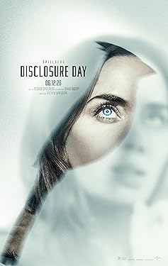 Disclosure Day free movies