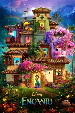 Encanto free movies