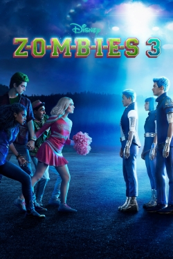 Zombies 3 free movies