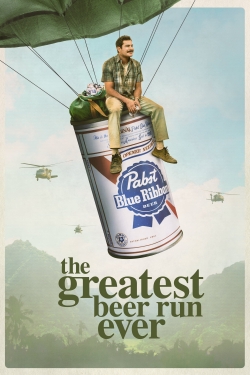 The Greatest Beer Run Ever free movies