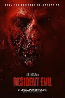 Resident Evil free movies