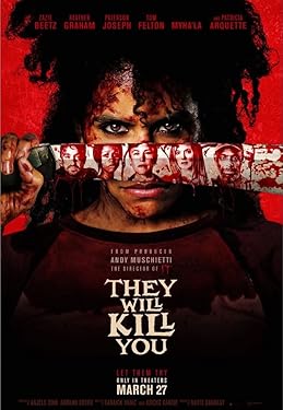They Will Kill You free movies