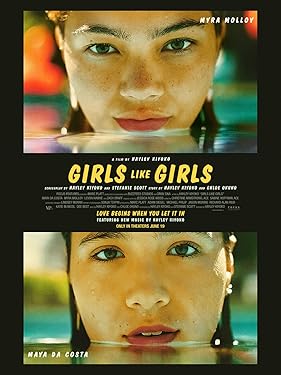 Girls Like Girls free movies