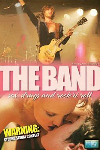 The Band free movies