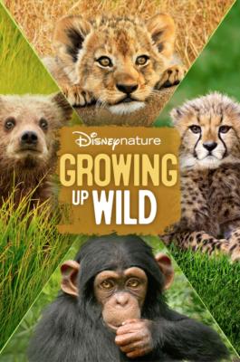Growing Up Wild free movies