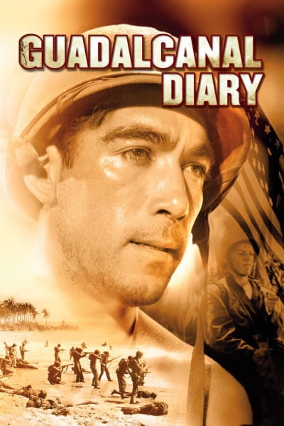 Guadalcanal Diary free movies