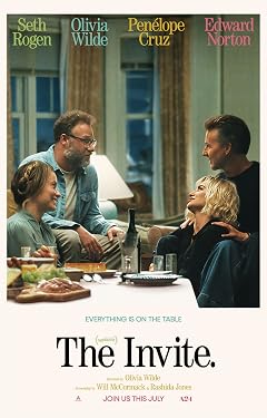 The Invite free movies