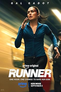 The Runner free movies