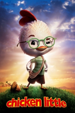 Chicken Little free movies