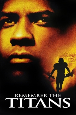 Remember the Titans free