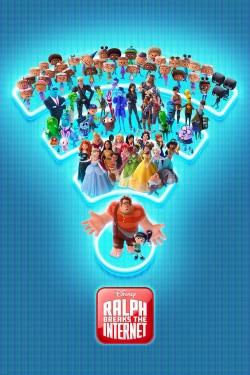 Ralph Breaks the Internet free movies