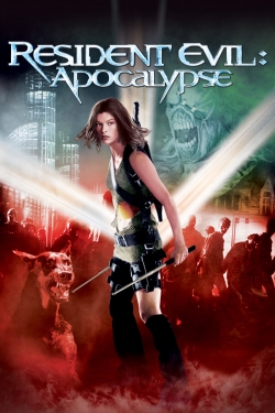 Resident Evil: Apocalypse free movies