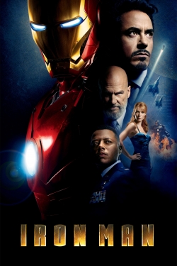 Iron Man free movies