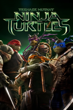 Teenage Mutant Ninja Turtles free movies