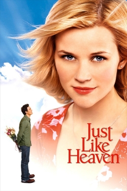 Just Like Heaven free movies