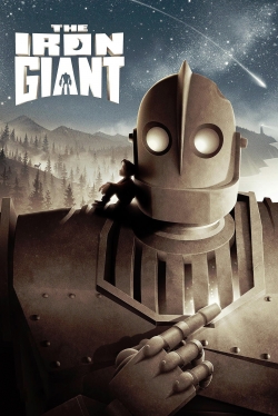 The Iron Giant free movies