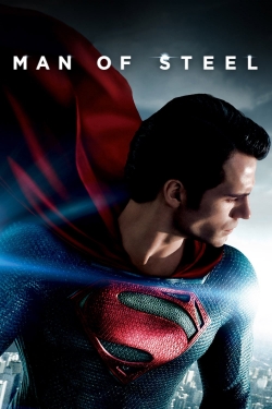 Man of Steel free movies