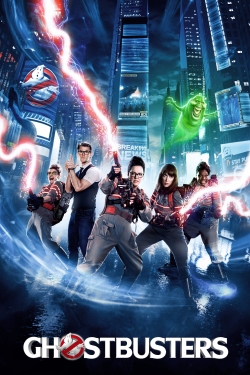 Ghostbusters free movies