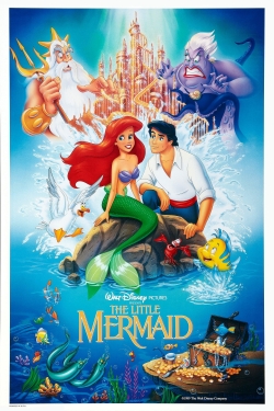 The Little Mermaid free movies