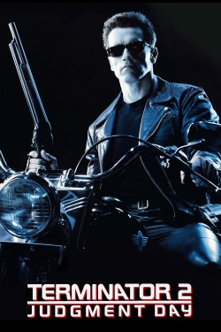 Terminator 2: Judgment Day free movies