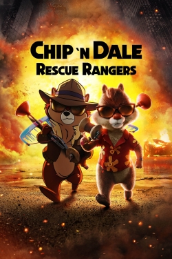 Chip 'n Dale: Rescue Rangers free movies