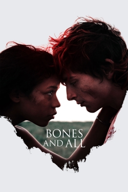 Bones and All free movies
