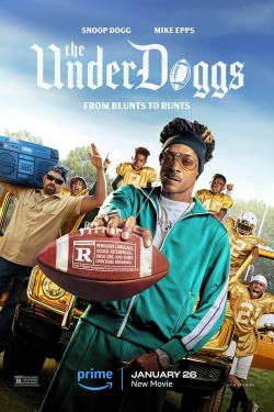 The Underdoggs free movies