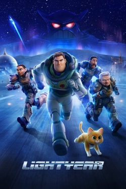 Lightyear free movies