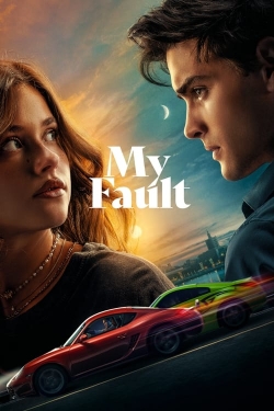 My Fault free movies