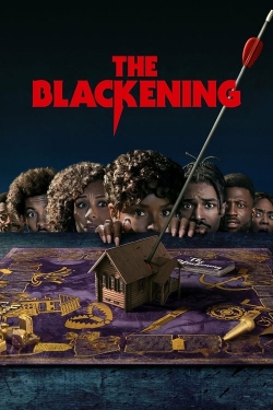 The Blackening free movies