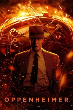 Oppenheimer free movies