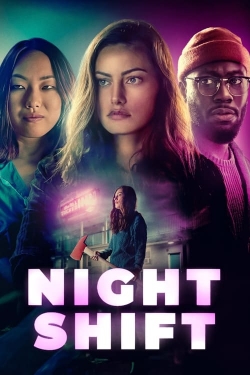 Night Shift free movies