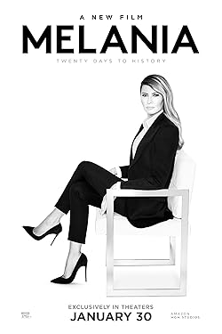 Melania free movies
