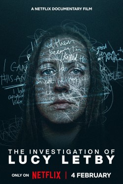 The Investigation of Lucy Letby free movies