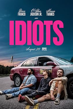 Idiots free movies
