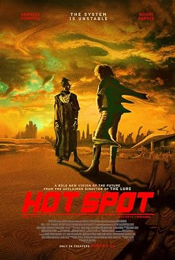 Hot Spot free movies