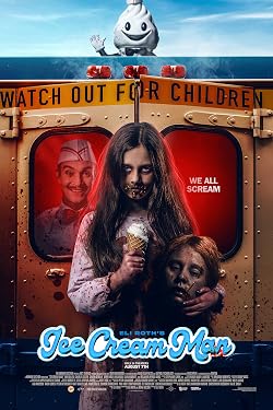 Ice Cream Man free movies