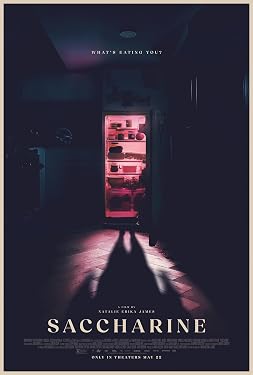 Saccharine free movies