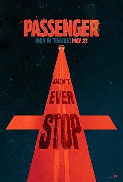 Passenger free movies