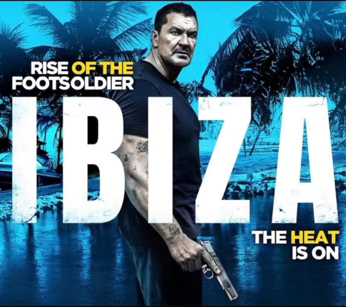 Rise of the Footsoldier: Retribution free movies