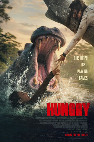 Hungry free movies